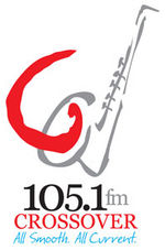 105.1 CROSSOVER FM