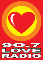 90.7 LOVE RADIO