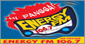 91.5 Energy FM Manila